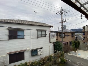 東畦野5丁目貸家の物件内観写真